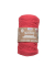 Makramee Garn rot Bands