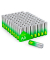 Batterien SUPER, AA / Mignon / LR06, 1,5 Volt