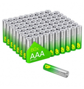 80 GP Batterien SUPER Micro AAA 1,5 V