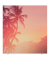 Trennwand easyScreen Tropical 61289 bunt 160,0 x 173,4 cm