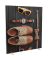 Trennwand easyScreen Classic Chic 61455 bunt 160,0 x 173,4 cm