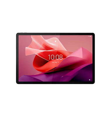 Tab M9 LTE Tablet 22,9 cm (9,0 Zoll) 32 GB grau
