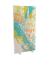 Trennwand easyScreen Colour, 61071 bunt 94,0 x 173,4 cm