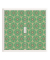 easyOffice Vintage Rollladenschrank 60804 2 Fachböden 110,0 x 41,5 x 104,0 cm