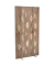 Trennwand easyScreen Colour, 61573 bunt 94,0 x 173,4 cm