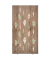 Trennwand easyScreen Colour, 61573 bunt 94,0 x 173,4 cm