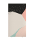 Trennwand easyScreen Colour, 61023 bunt 94,0 x 173,4 cm