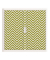 easyOffice Vintage Rollladenschrank 60916 2 Fachböden 110,0 x 41,5 x 104,0 cm