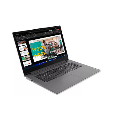 Lenovo V17 G4 IRU Notebook, 16 GB RAM, 512 GB SSD, Intel Core™ i7 