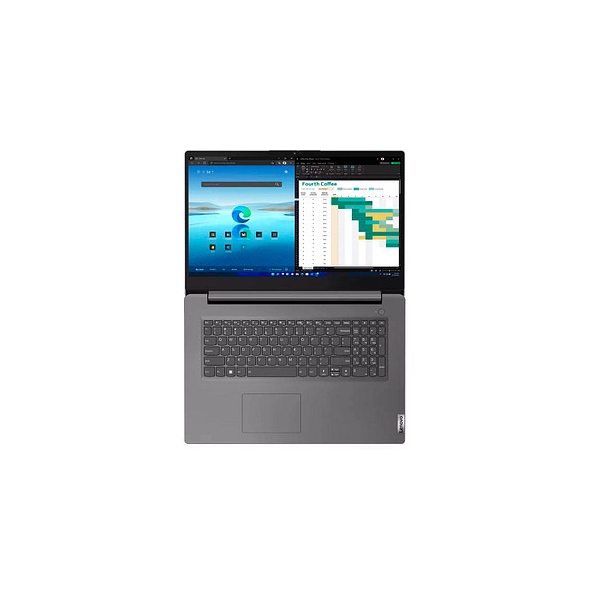 Lenovo V17 G4 IRU Notebook, 16 GB RAM, 512 GB SSD, Intel Core™ i7 