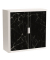 easyOffice Contents Rollladenschrank 61934 2 Fachböden 110,0 x 41,5 x 104,0 cm