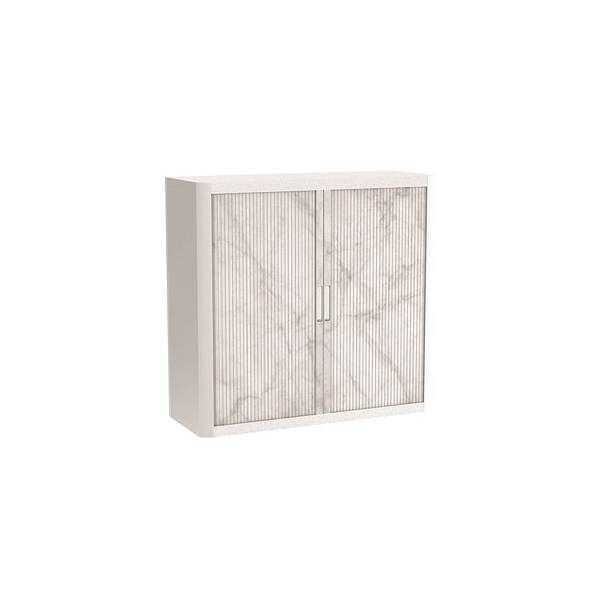 3660141949025 - easyOffice Contents Rollladenschrank 61950 2 Fachböden 1100 x 415 x 1040 cm 3660141949025 PAPERFLOW 3660141949025 - easyOffice Contents Rollladenschrank 61950 2 Fachböden 1100 x 415 x 1040 cm 3660141949025 PAPERFLOW