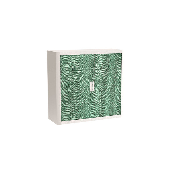 3660141949063 - easyOffice Contents Rollladenschrank 62038 2 Fachböden 1100 x 415 x 1040 cm 3660141949063 PAPERFLOW 3660141949063 - easyOffice Contents Rollladenschrank 62038 2 Fachböden 1100 x 415 x 1040 cm 3660141949063 PAPERFLOW
