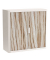 easyOffice Contents Rollladenschrank 62070 2 Fachböden 110,0 x 41,5 x 104,0 cm