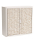 easyOffice Contents Rollladenschrank 62086 2 Fachböden 110,0 x 41,5 x 104,0 cm
