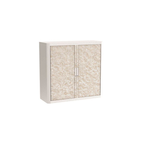 3660141949087 - easyOffice Contents Rollladenschrank 62086 2 Fachböden 1100 x 415 x 1040 cm 3660141949087 PAPERFLOW 3660141949087 - easyOffice Contents Rollladenschrank 62086 2 Fachböden 1100 x 415 x 1040 cm 3660141949087 PAPERFLOW