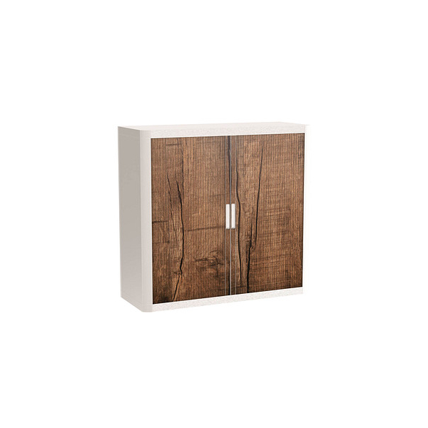 3660141949124 - easyOffice Contents Rollladenschrank 62589 2 Fachböden 1100 x 415 x 1040 cm 3660141949124 PAPERFLOW 3660141949124 - easyOffice Contents Rollladenschrank 62589 2 Fachböden 1100 x 415 x 1040 cm 3660141949124 PAPERFLOW