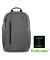 Laptoptasche EcoLoop Pro CP5723 Kunststoff grau DELL-CP4523G bis 38,1 cm (15 Zoll)