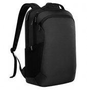 Laptoptasche EcoLoop Pro CP5723 Kunststoff schwarz DELL-CP5723 bis 43,2 cm (17 Zoll)