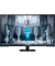 G7 S43CG700NU Monitor 108,0 cm (43,0 Zoll) schwarz