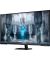 G7 S43CG700NU Monitor 108,0 cm (43,0 Zoll) schwarz