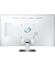 G7 S43CG700NU Monitor 108,0 cm (43,0 Zoll) schwarz