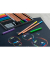 The Pastel Basic Pastellstifte farbsortiert, 1 Set