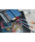 The Aquarino Box Aquarellstifte farbsortiert, 1 Set