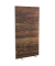 Trennwand easyScreen Industrial, 61753 bunt 94,0 x 173,4 cm