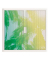 easyOffice Tropical Rollladenschrank 61274 2 Fachböden 110,0 x 41,5 x 104,0 cm
