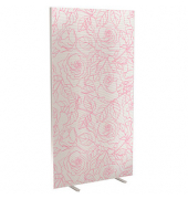 Trennwand easyScreen Garden Factory, 60309 bunt 94,0 x 173,4 cm