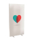 Trennwand easyScreen Business, 62167 bunt 94,0 x 173,4 cm