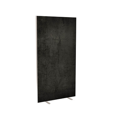 Trennwand easyScreen Industrial, 61733 bunt 94,0 x 173,4 cm