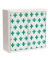 easyOffice Tropical Rollladenschrank 60756 2 Fachböden 110,0 x 41,5 x 104,0 cm