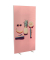 Trennwand easyScreen Tropical, 61323 bunt 94,0 x 173,4 cm
