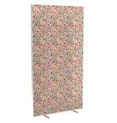 Trennwand easyScreen Garden Factory, 60213 bunt 94,0 x 173,4 cm
