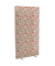 Trennwand easyScreen Garden Factory, 60213 bunt 94,0 x 173,4 cm