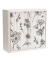 easyOffice Garden Factory Rollladenschrank 60276 2 Fachböden 110,0 x 41,5 x 104,0 cm