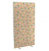 Trennwand easyScreen Garden Factory, 60165 bunt 94,0 x 173,4 cm