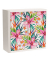 easyOffice Tropical Rollladenschrank 62746 2 Fachböden 110,0 x 41,5 x 104,0 cm