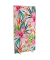 Trennwand easyScreen Tropical, 62747 bunt 94,0 x 173,4 cm