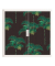 easyOffice Tropical Rollladenschrank 62448 2 Fachböden 110,0 x 41,5 x 104,0 cm