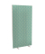 Trennwand easyScreen Tropical, 60741 bunt 94,0 x 173,4 cm
