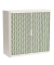 easyOffice Tropical Rollladenschrank 60628 2 Fachböden 110,0 x 41,5 x 104,0 cm