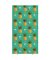 Trennwand easyScreen Tropical, 60693 bunt 94,0 x 173,4 cm
