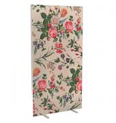 Trennwand easyScreen Garden Factory, 61701 bunt 94,0 x 173,4 cm