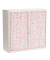 easyOffice Garden Factory Rollladenschrank 61684 2 Fachböden 110,0 x 41,5 x 104,0 cm