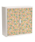 easyOffice Garden Factory Rollladenschrank 60164 2 Fachböden 110,0 x 41,5 x 104,0 cm