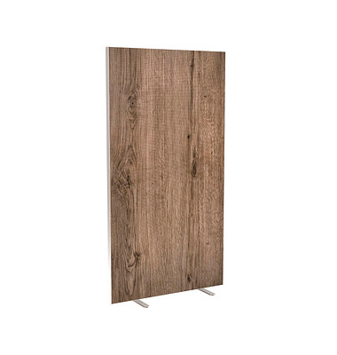Trennwand easyScreen Industrial, 61875 bunt 94,0 x 173,4 cm