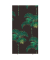 Trennwand easyScreen Tropical, 62449 bunt 94,0 x 173,4 cm